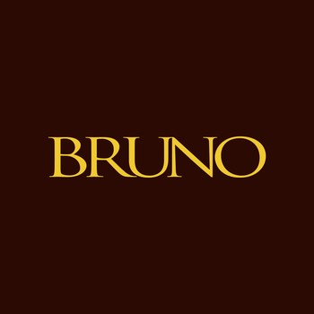 Bruno Gioielli LOGO-APP點子