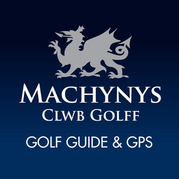 Machynys Clwb Golff LOGO-APP點子