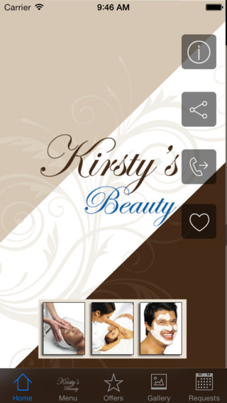 免費下載生活APP|Kirstys Beauty app開箱文|APP開箱王