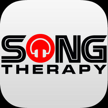 Song Therapy LOGO-APP點子