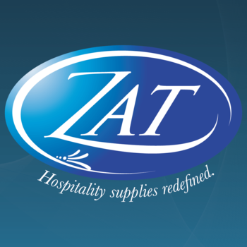 ZAT - AL-ZAHER General Facilities Supply LOGO-APP點子