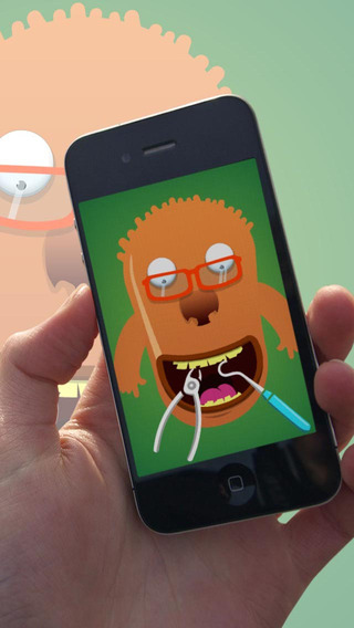 免費下載遊戲APP|Cute Monster Dentist app開箱文|APP開箱王
