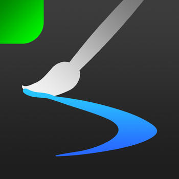 Inspire Pro Free — Paint, Draw & Sketch LOGO-APP點子