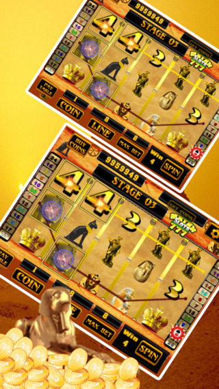 免費下載遊戲APP|Ancient Aztec Slots Pro app開箱文|APP開箱王