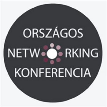 Országos Networking Konferencia 2014 LOGO-APP點子