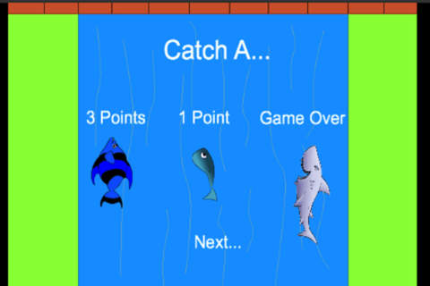 Net Fishing Free screenshot 3