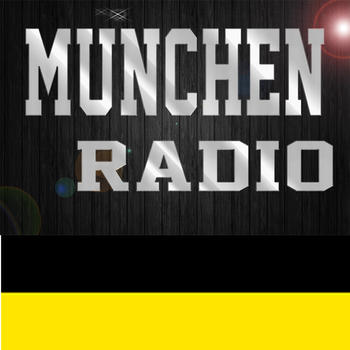 München Radio LOGO-APP點子