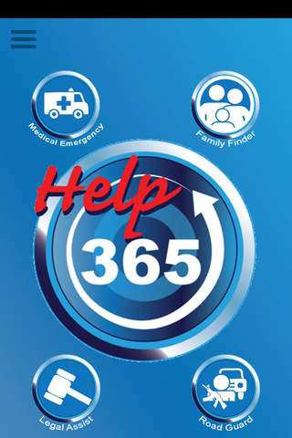 Help365 screenshot 4
