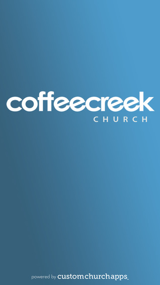 Coffee Creek Church