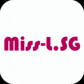 Miss L LOGO-APP點子