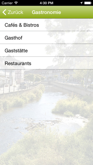 【免費交通運輸App】Bad Salzdetfurth-APP點子