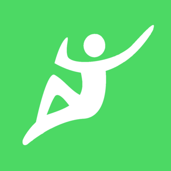 IFSC Lead 14 運動 App LOGO-APP開箱王