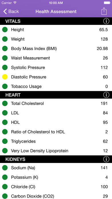 iPhone Screenshot 2