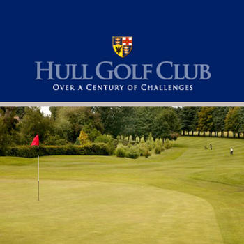 Hull Golf Club LOGO-APP點子