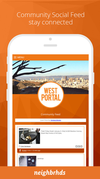 West Portal