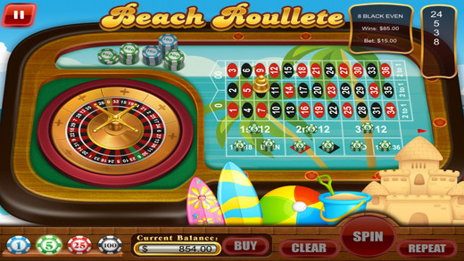 免費下載遊戲APP|Amazing Tropical Beach Paradise Casino Roulette - Top Slot Vacation Rich-es Games Pro app開箱文|APP開箱王
