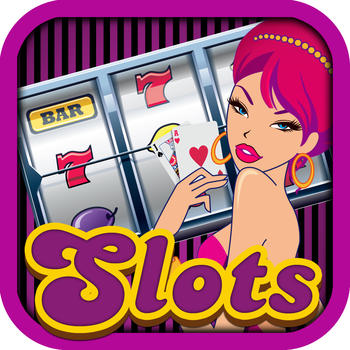 A Ace of Fun Vegas Slots Casino - Caesars House of Cash Jackpot Games Pro 遊戲 App LOGO-APP開箱王