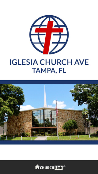 【免費生活App】Iglesia Church Avenue-APP點子