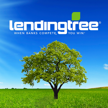 LendingTree Mortgage Rates Calculators and Instant Quotes LOGO-APP點子