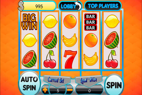 A Abe Extreme Casino Slots screenshot 2