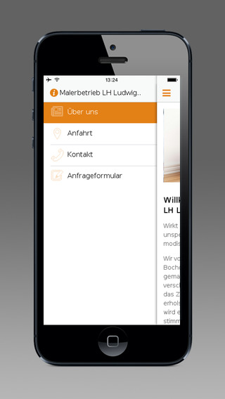 免費下載商業APP|Malerbetrieb LH Ludwig Hüls app開箱文|APP開箱王