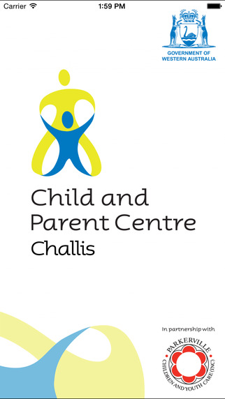 Child and Parent Centre Challis - Skoolbag
