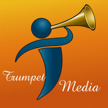 Trumpet Media LOGO-APP點子