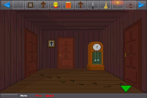 Escape Haunted House screenshot 3