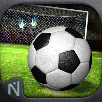 Soccer Showdown LOGO-APP點子