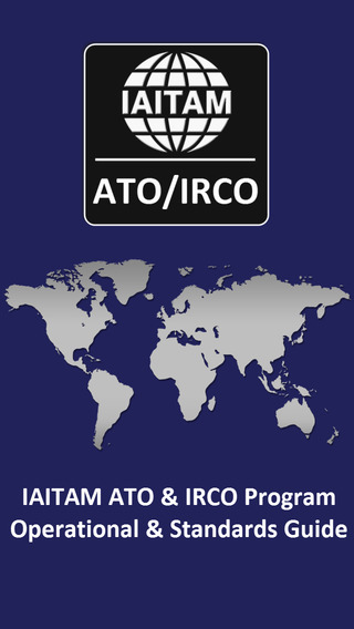 ATO IRCO OSG Application