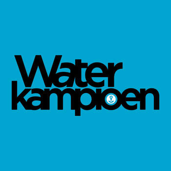 Waterkampioen LOGO-APP點子