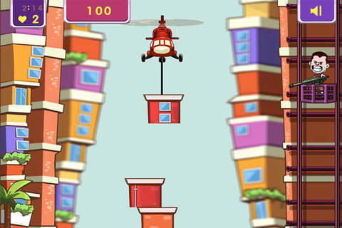 Building the Tower screenshot 4