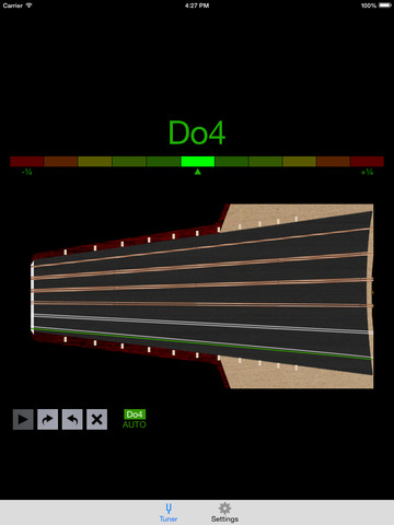 【免費音樂App】Oud Tuner Pro-APP點子