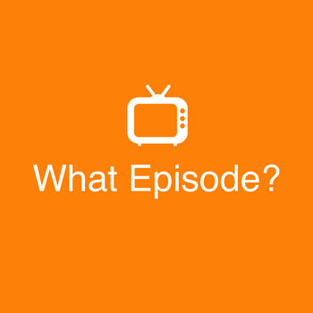 What Episode Free LOGO-APP點子