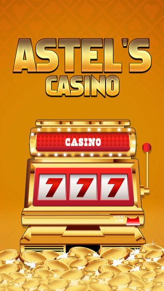Astel's Casino Pro