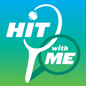 Hit With Me LOGO-APP點子