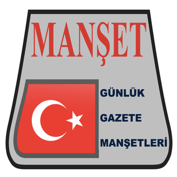 Günlük Gazete Manşetleri LOGO-APP點子