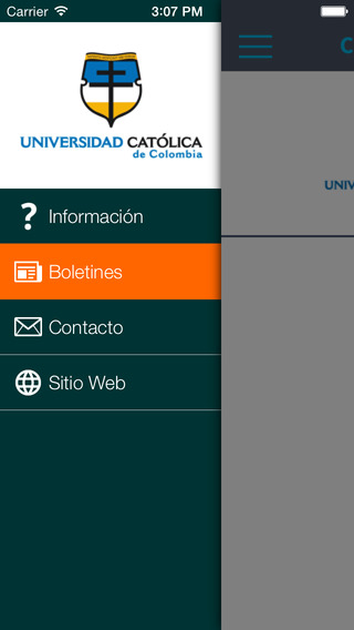 【免費書籍App】U Católica de Colombia-APP點子