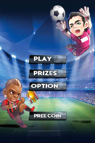 `` Ace Lucky 7 Soccer Slot Machine - Lord of Gamehouse Casino Free screenshot 2
