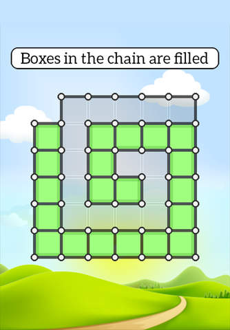 Box Chain screenshot 2
