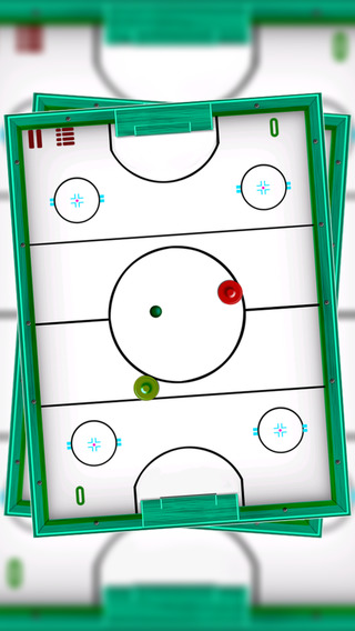 免費下載遊戲APP|Air Hockey : The Canadian Practice Sports Table - Free app開箱文|APP開箱王