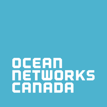 Ocean Networks Canada LOGO-APP點子