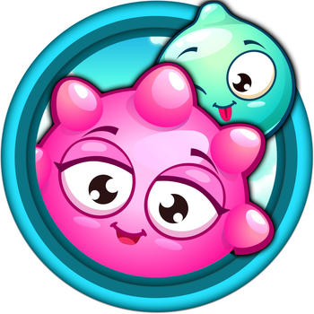 Juicy Jelly Happy Fruit Match Pro LOGO-APP點子