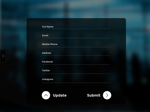 Touchbase Connect screenshot 2