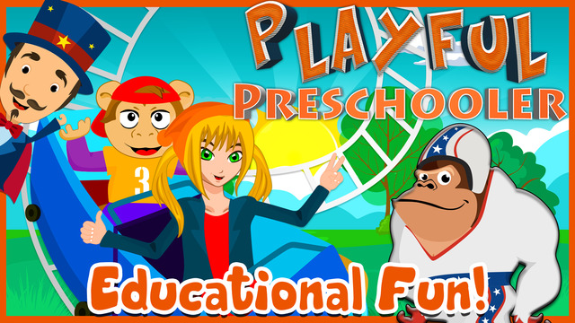 Playful Preschooler Daycare - Help mommy and dad with teaching the newborn kids 2 yrs +
