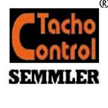 Semmler GmbH TachoControl LOGO-APP點子