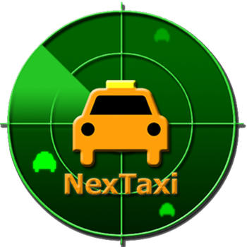 NexTaxi 旅遊 App LOGO-APP開箱王