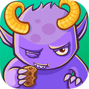 Tasty Beast Feast 遊戲 App LOGO-APP開箱王