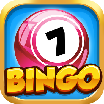 B-B-Bingo! LOGO-APP點子