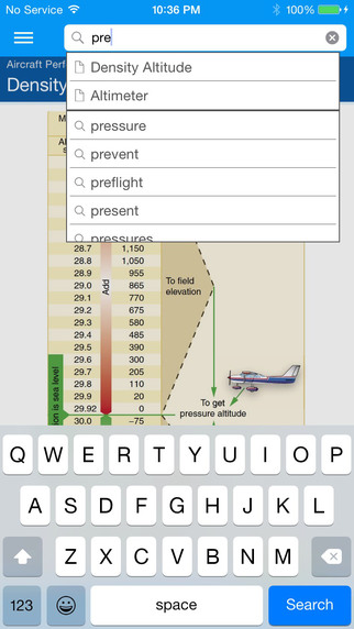 【免費書籍App】Pilot Handbook-APP點子